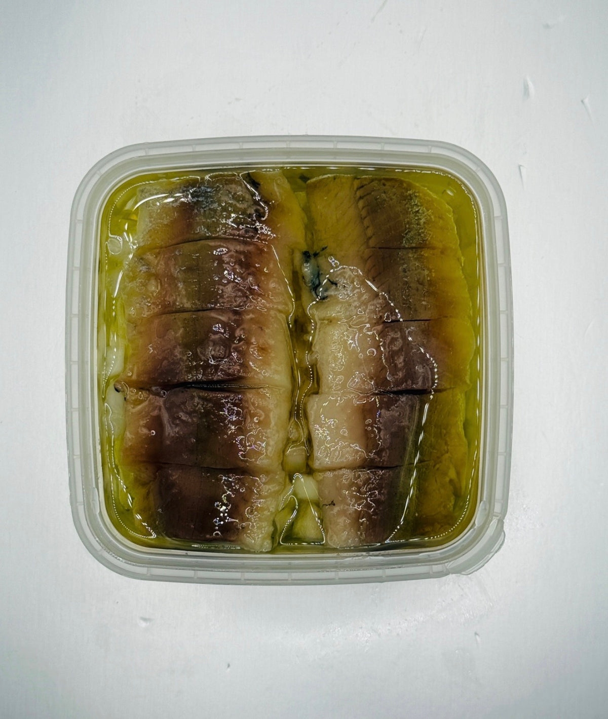 Shmaltz Herring